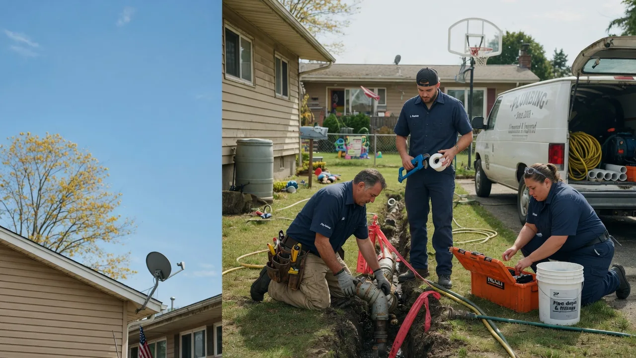 Garbage Disposal Replacement in Rossville, TN near me